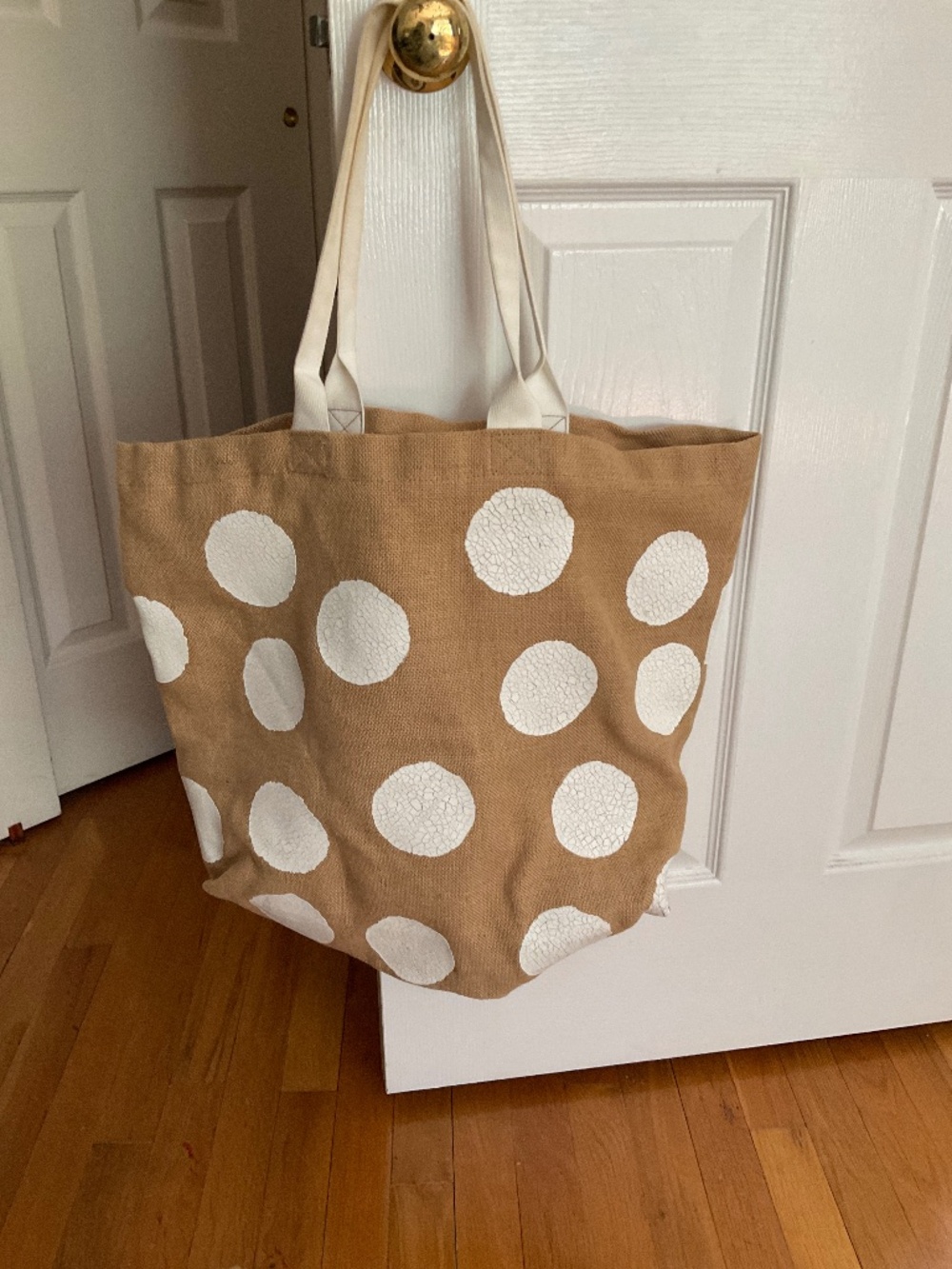 IKEA tankvard beach bag